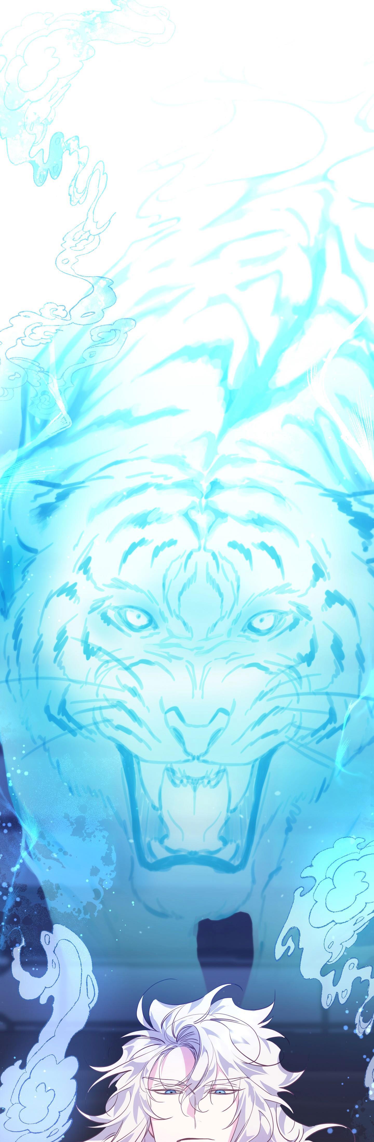 hổ trở về chapter 12 49