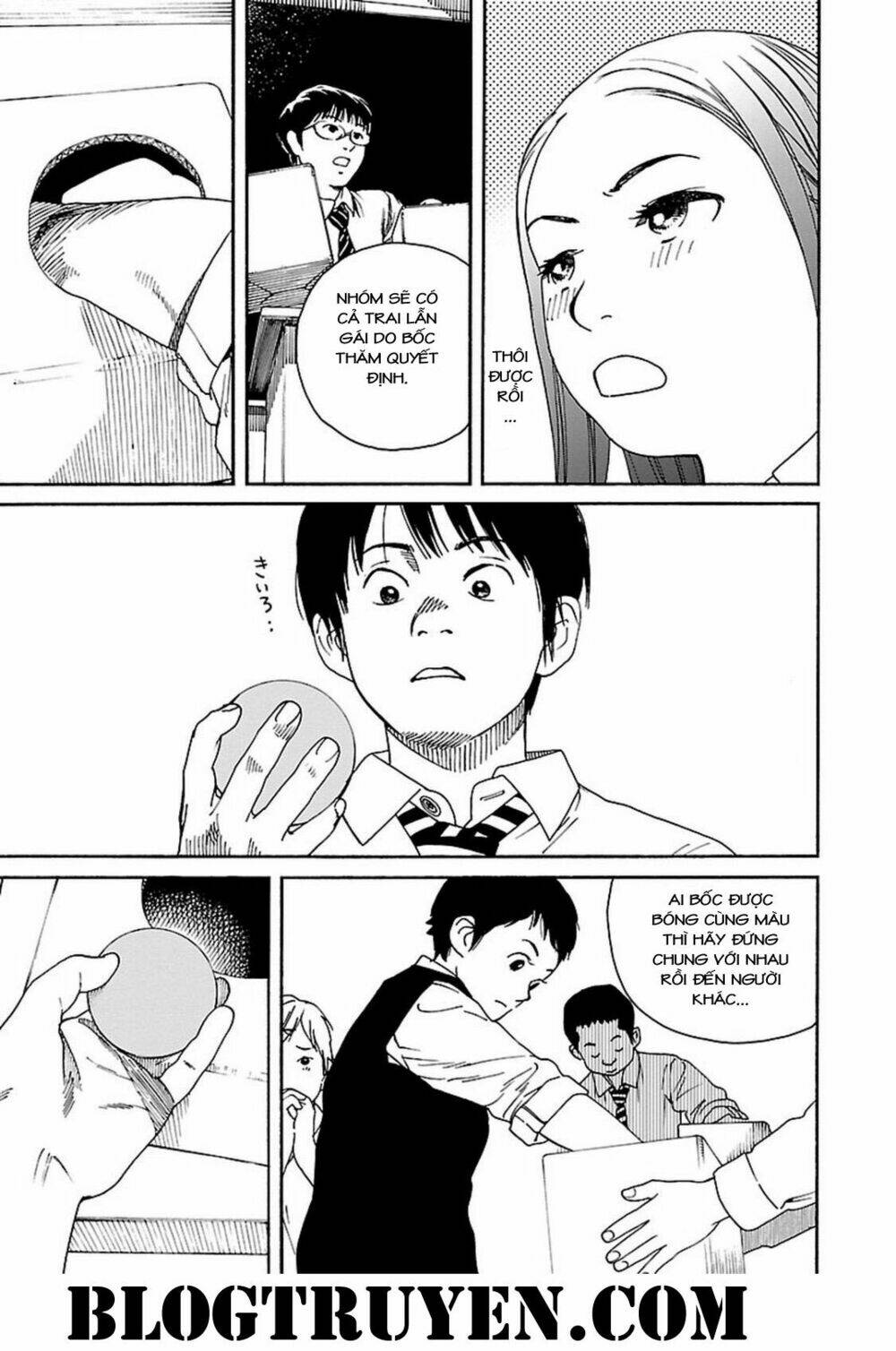 fujiyamasan wa shishunki chapter 62 10