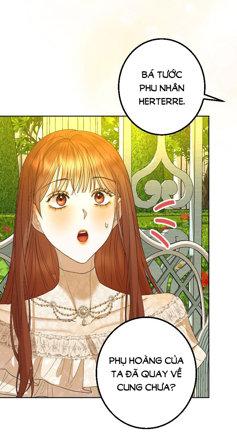 ngã rẽ định mệnh chapter 20.2 7