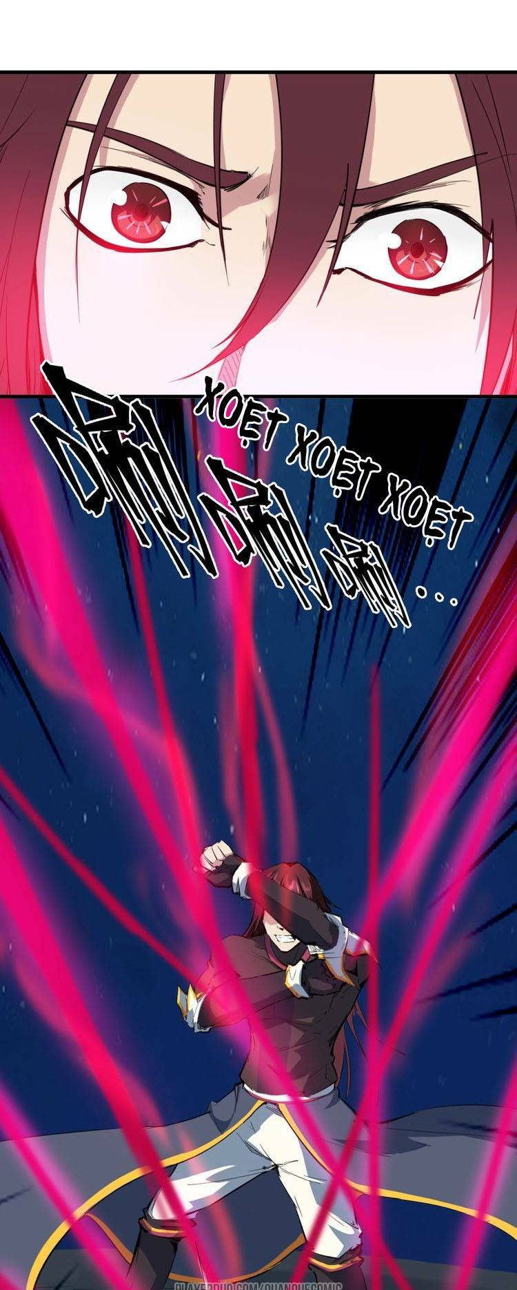 long mạch võ thần chapter 40 23