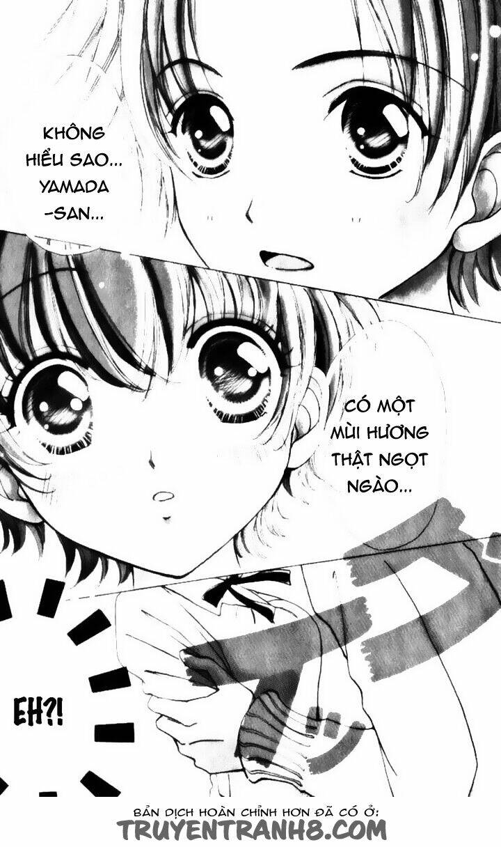hana ni nare chapter 68 2