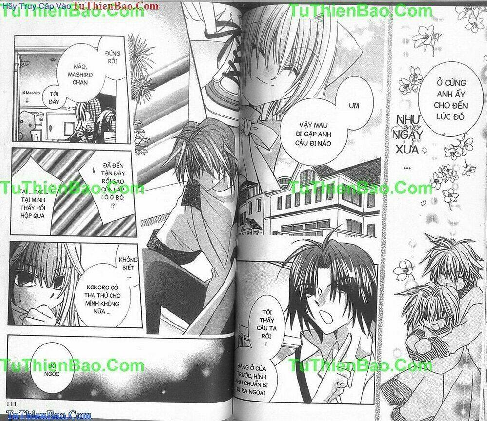 cô nàng quản gia chapter 9 55