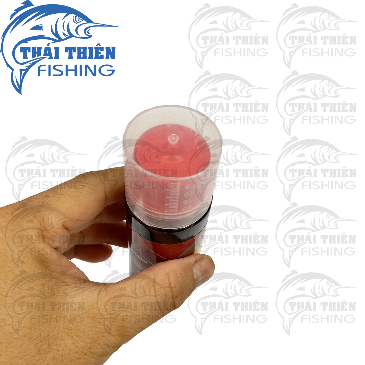Dụ Chép Lục Hương Sa Phạm Làm Tăng Hương Vị, Kích Thích Cá Ăn Mồi Nhanh