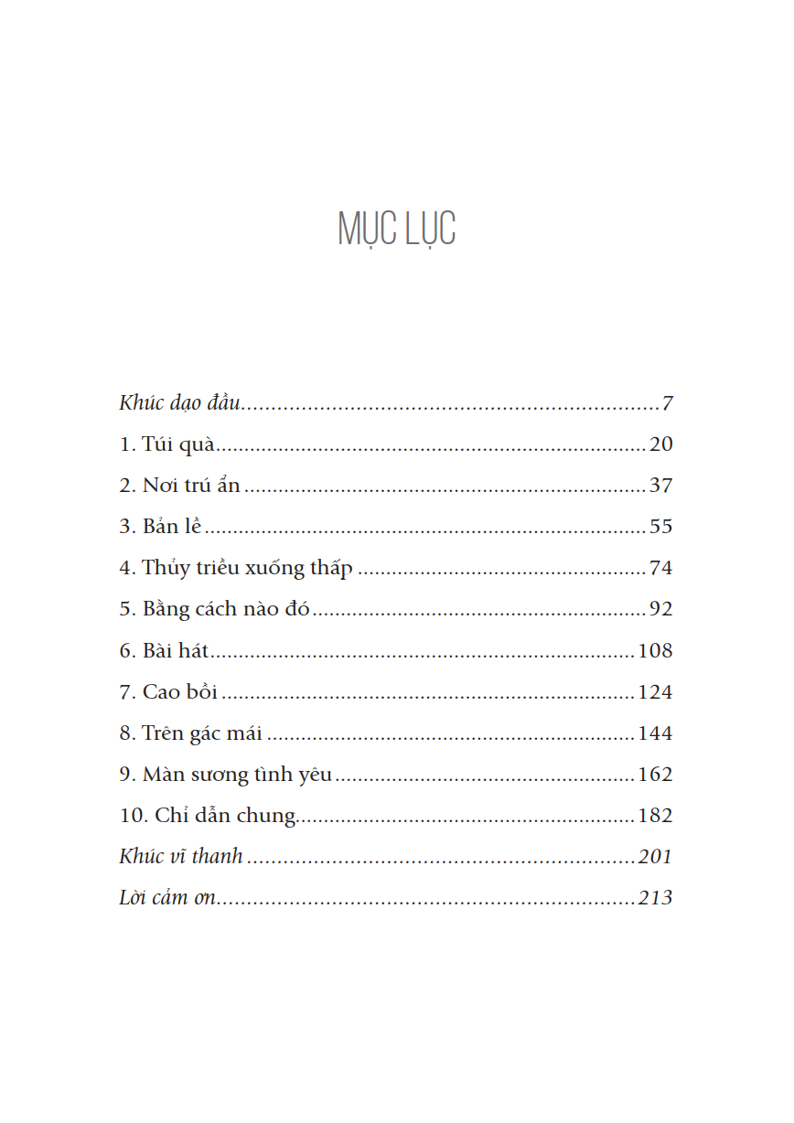 Sách Tản Mạn Về Tình Yêu