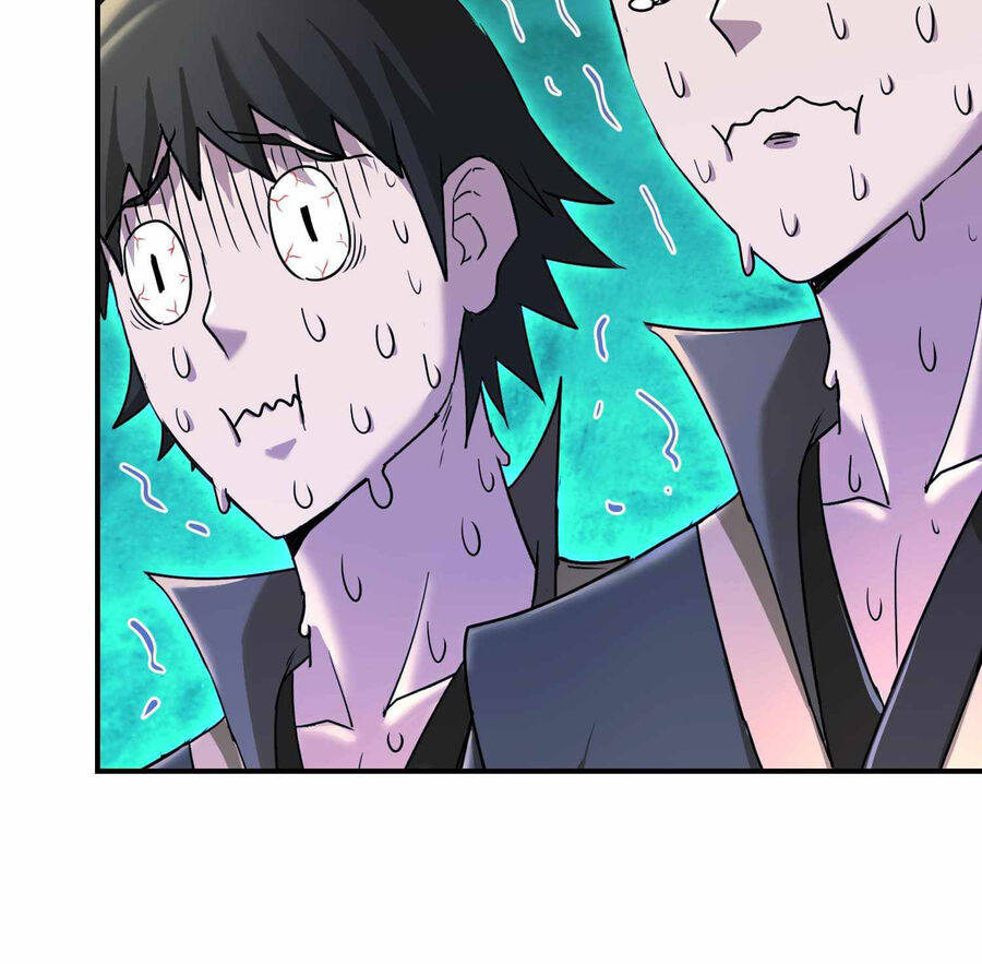 nhập hồn ma đạo tổ sư chapter 33.2 35