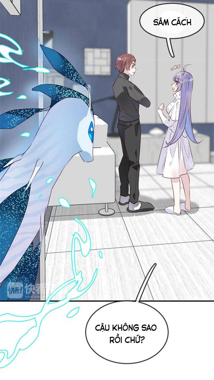 chiếc váy của người cá chapter 52 21
