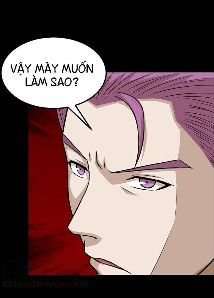 đai ca trở lại tuổi 16 chapter 53 33