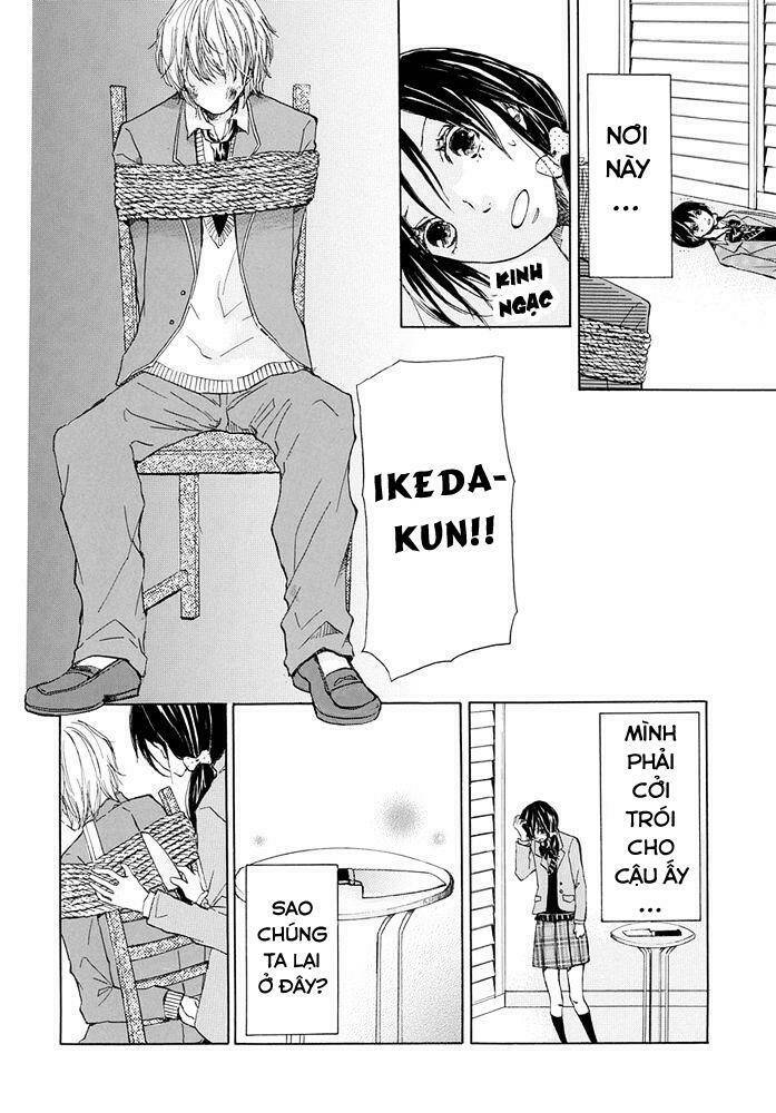 revenge game chapter 7 11