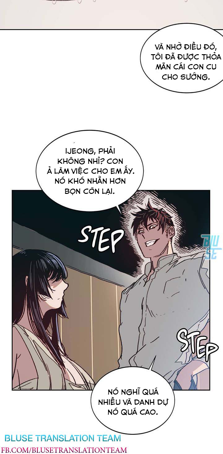 dục vọng chết người chapter 9 30