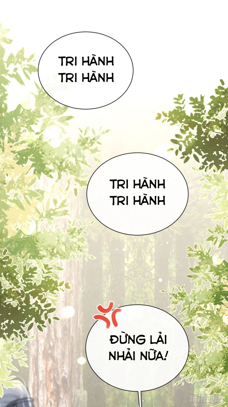 chó lớn bắt nạt chủ chapter 37 23