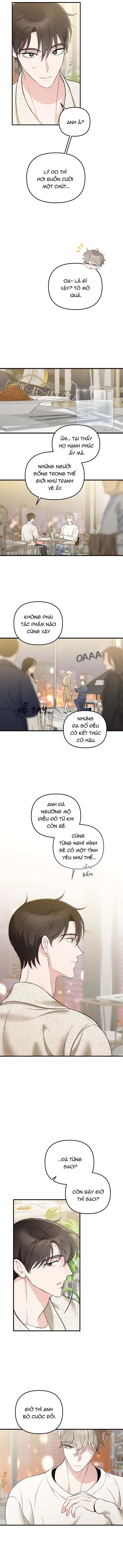 xuyên trời đã định chapter 3 6