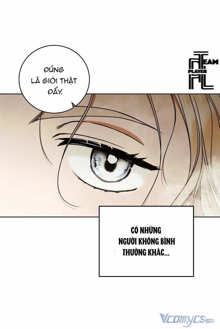 lời nói dối vĩnh cửu của người chapter 10 37