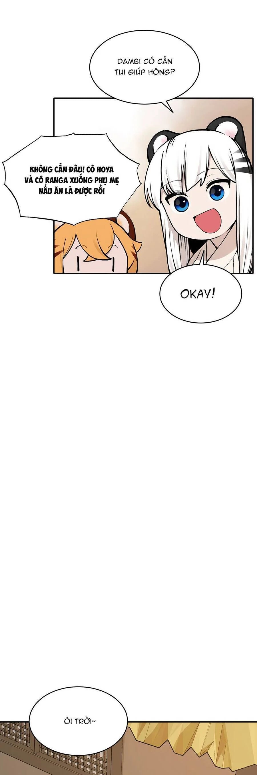 sự lụi tàn của usuzumi chapter 35 18