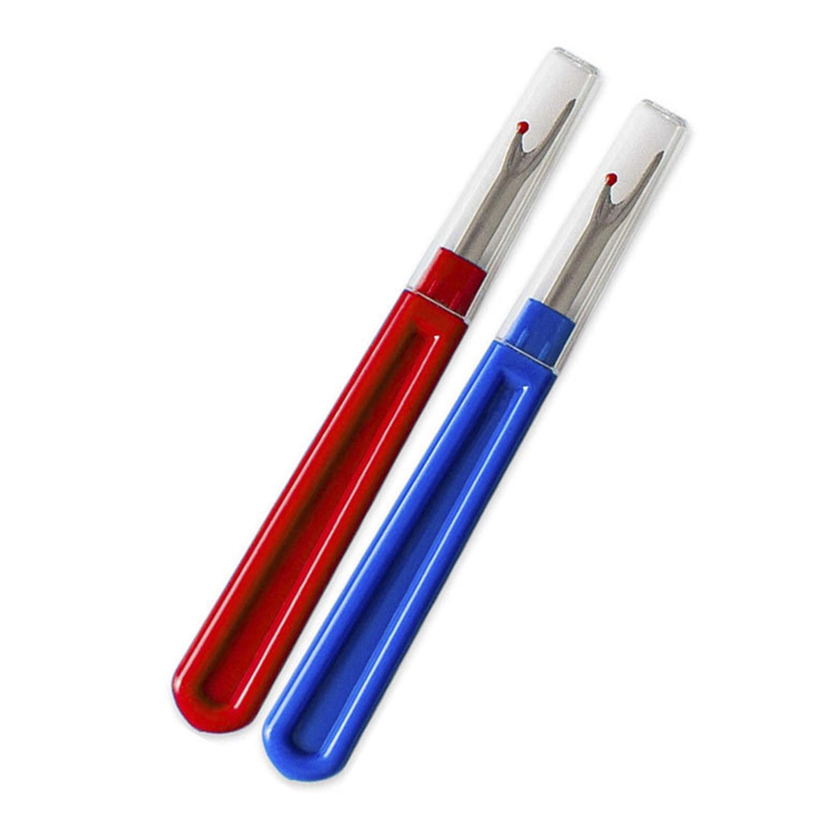 Sewing Seam Ripper Sew Sharp Unpicker Remover Quilting Cutter Markers Tools