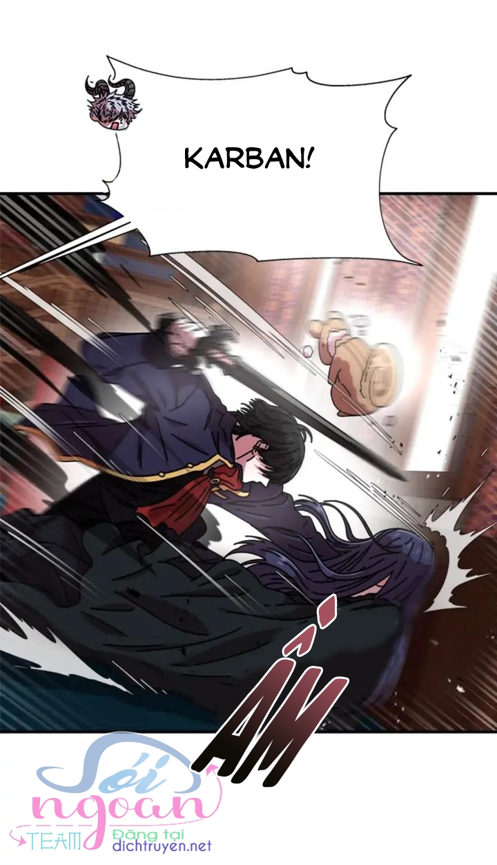 con gái bảo bối của ma vương chapter 70 67