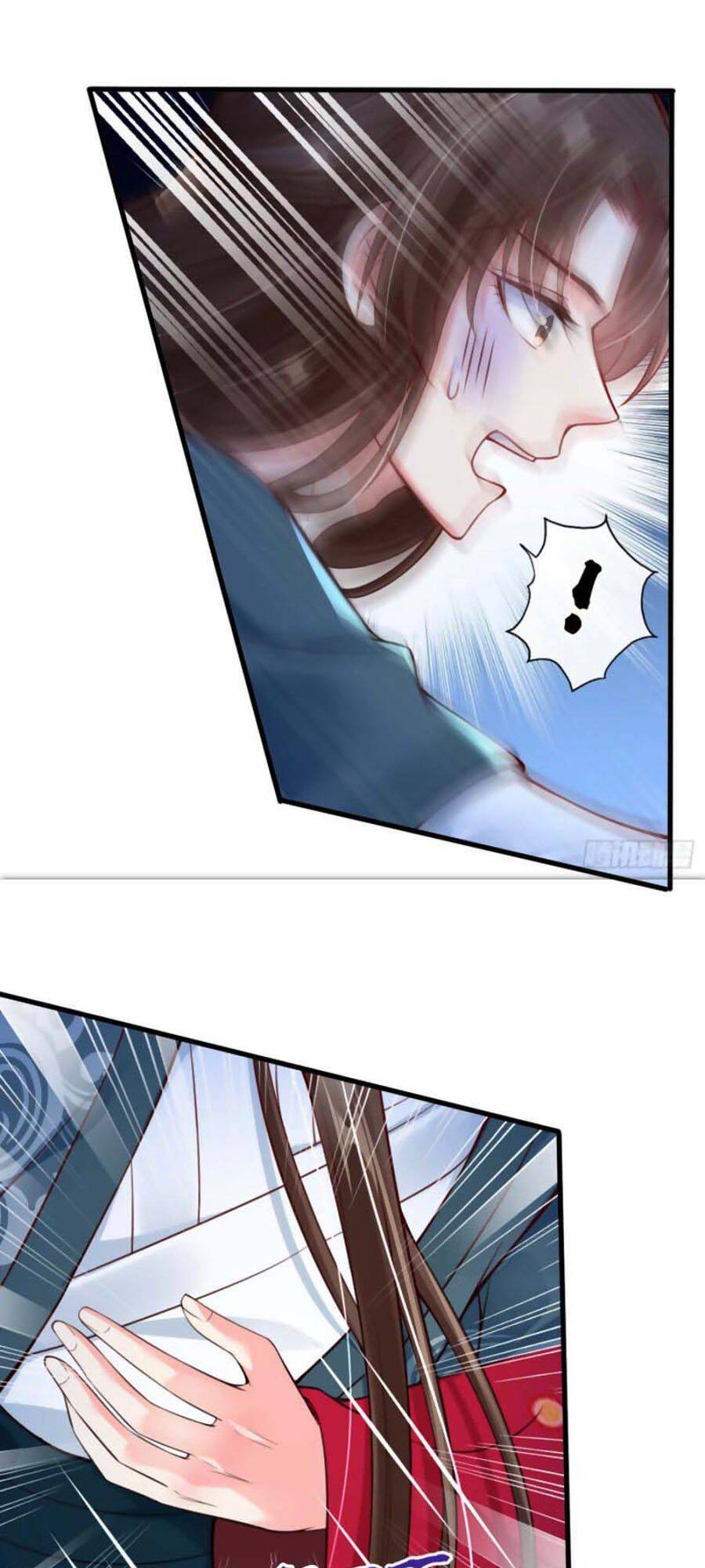 hệ thống xuyên không hỏa tốc: lão đại phản diện không dễ chọc chapter 5 11