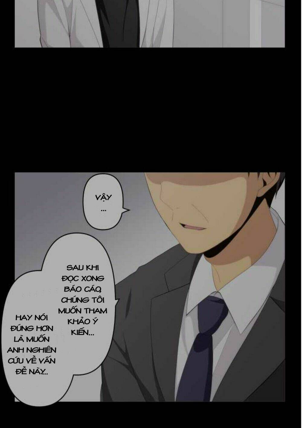 viên thuốc trùng sinh chapter 155 19