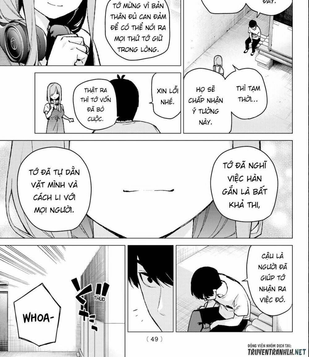 the five wedded brides chapter 106 10