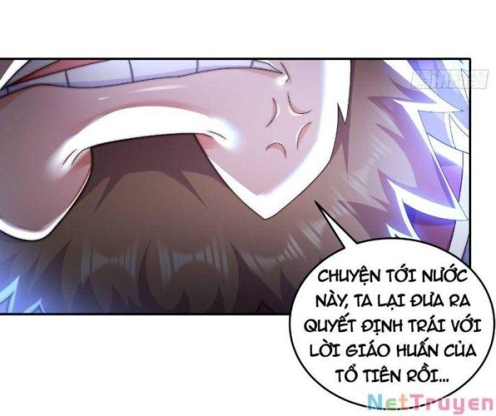 tuyệt sắc đạo lữ đều nói ngô hoàng có thể chất vô địch chapter 38 3