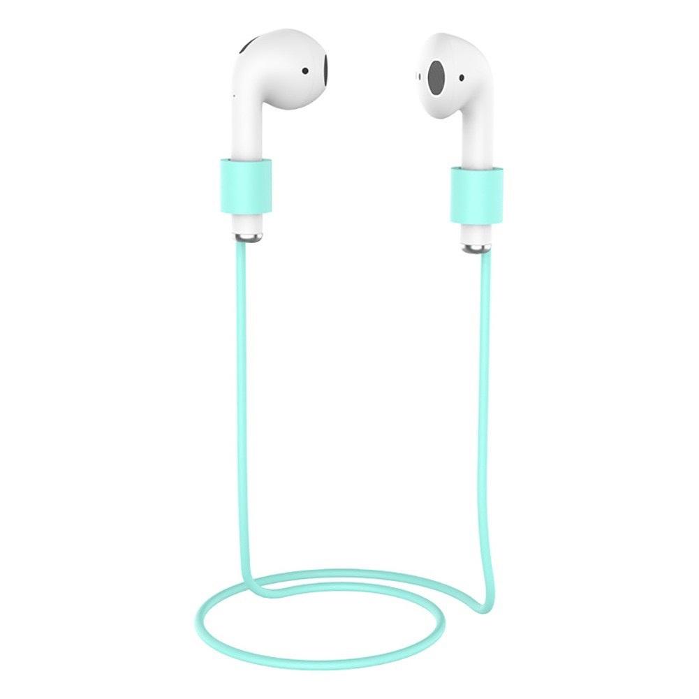 Dây đeo gắn tai nghe chống rơi mất thất lạc cho tai nghe bluetooth - QUEENS