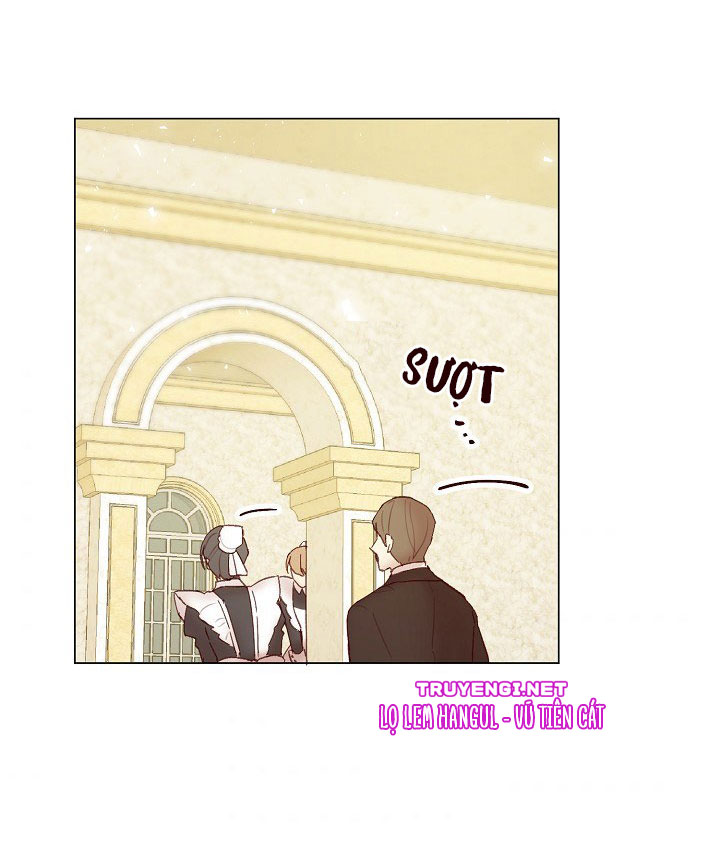 mối tình lãng mạn với kẻ phản diện chapter 12 50