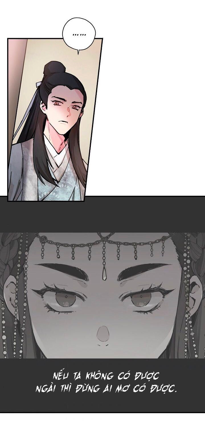 sự trở lại của phản diện chapter 3 55