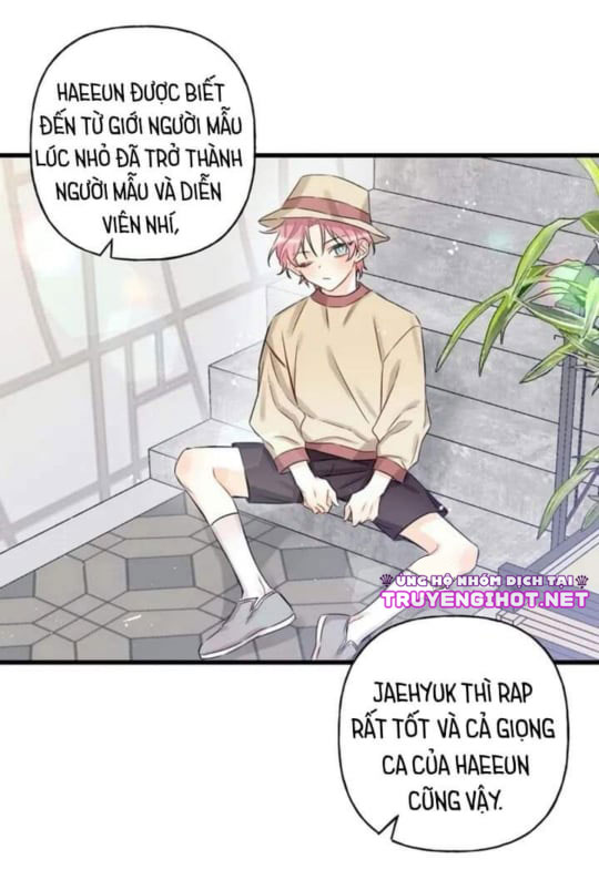 phía sau sân khấu chapter 1 33