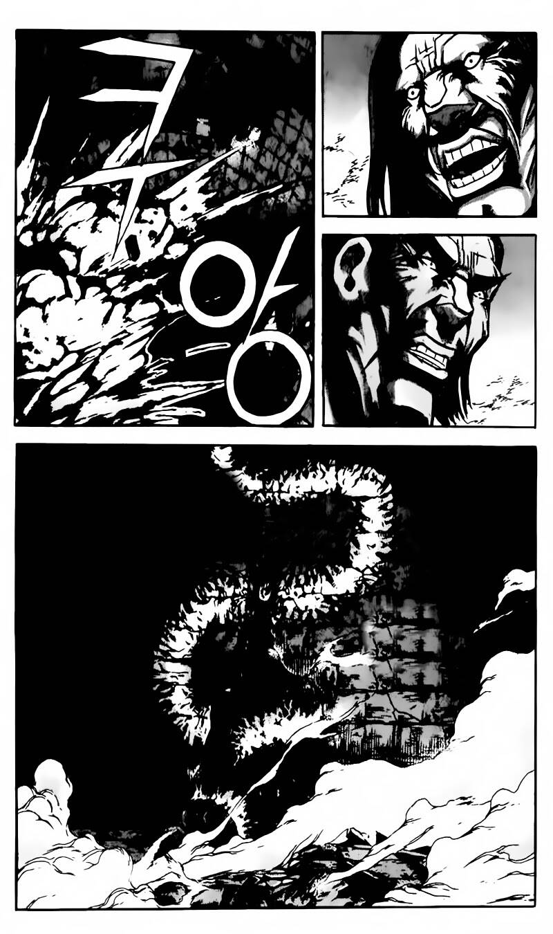 king of hell chapter 80 7