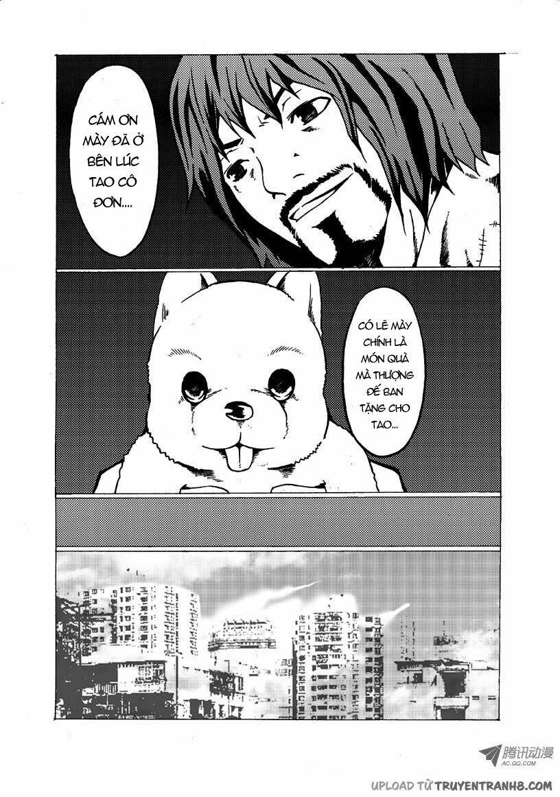 nhân quả tuần hoàn chapter 10.1 13