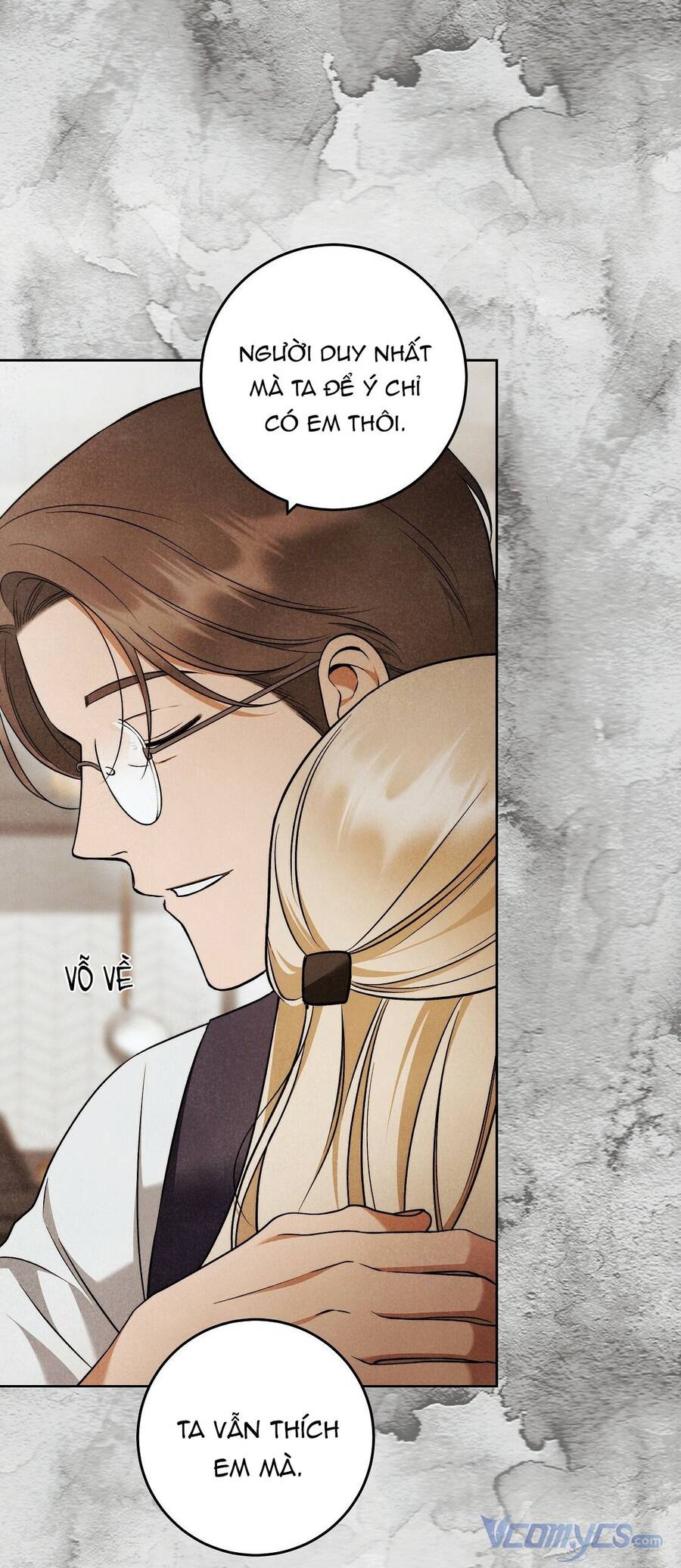 lời nói dối vĩnh cửu của người chapter 25 30