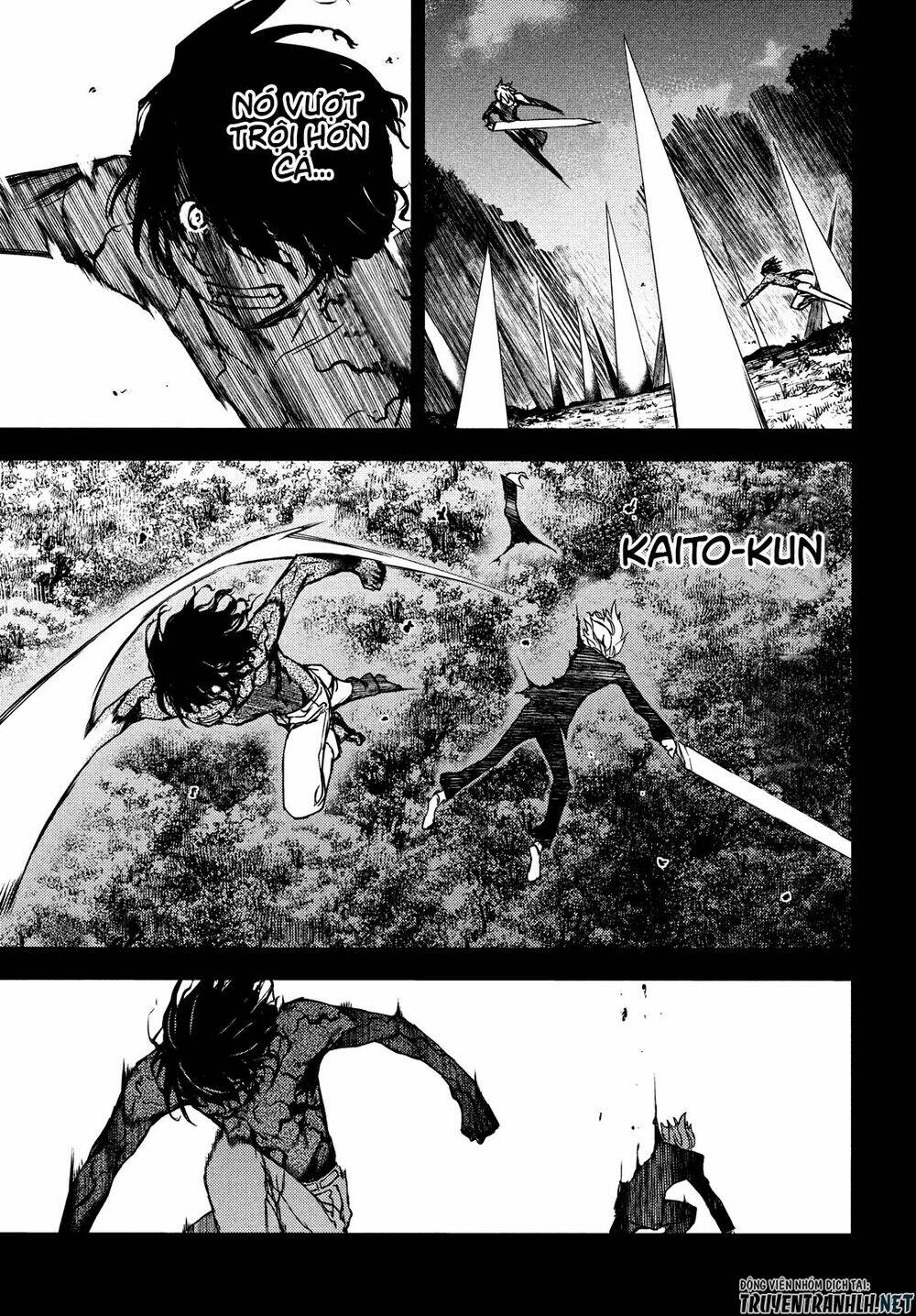 gleipnir - sợi xích thần chapter 58 16