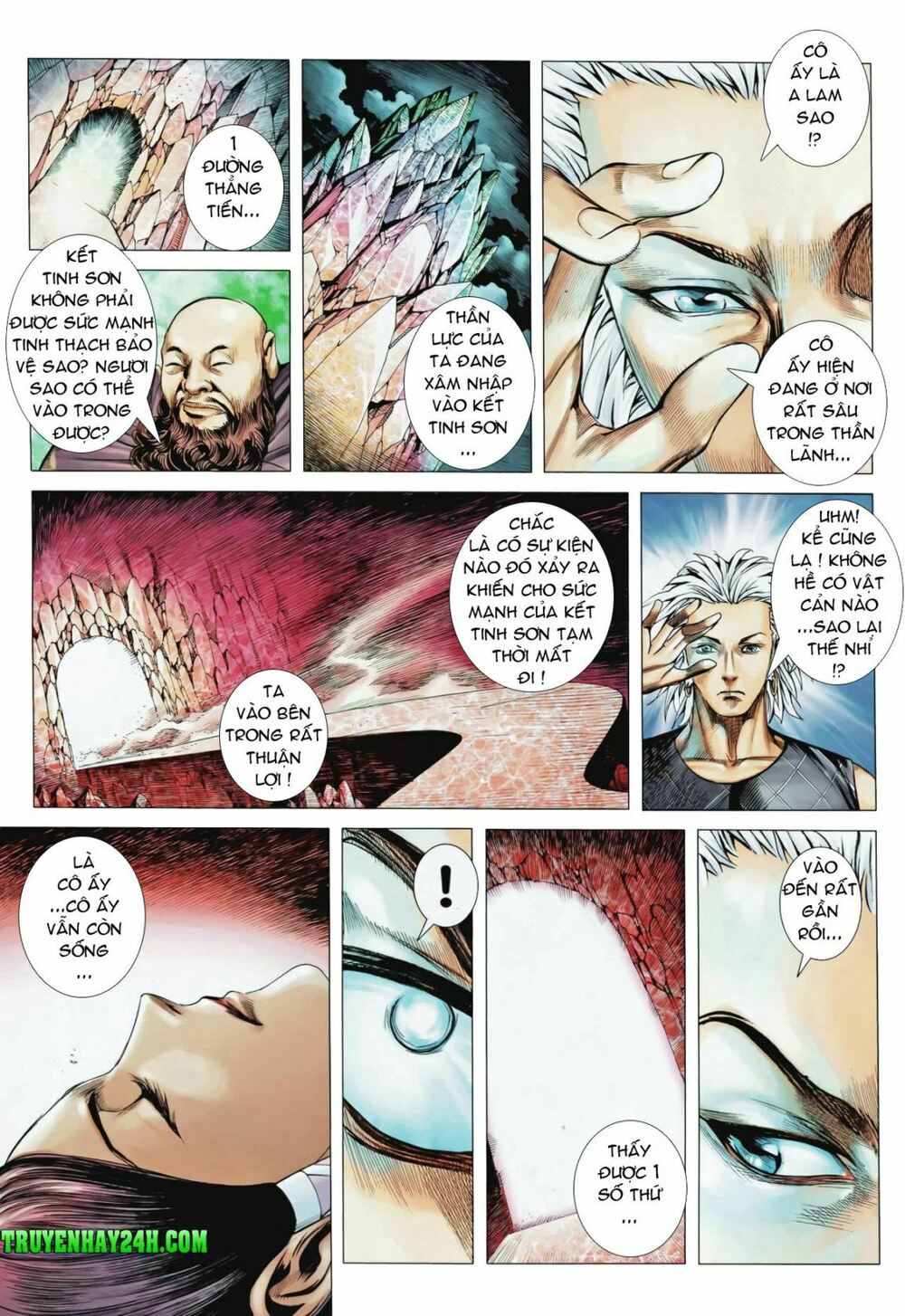 phong thần ký chapter 88 4