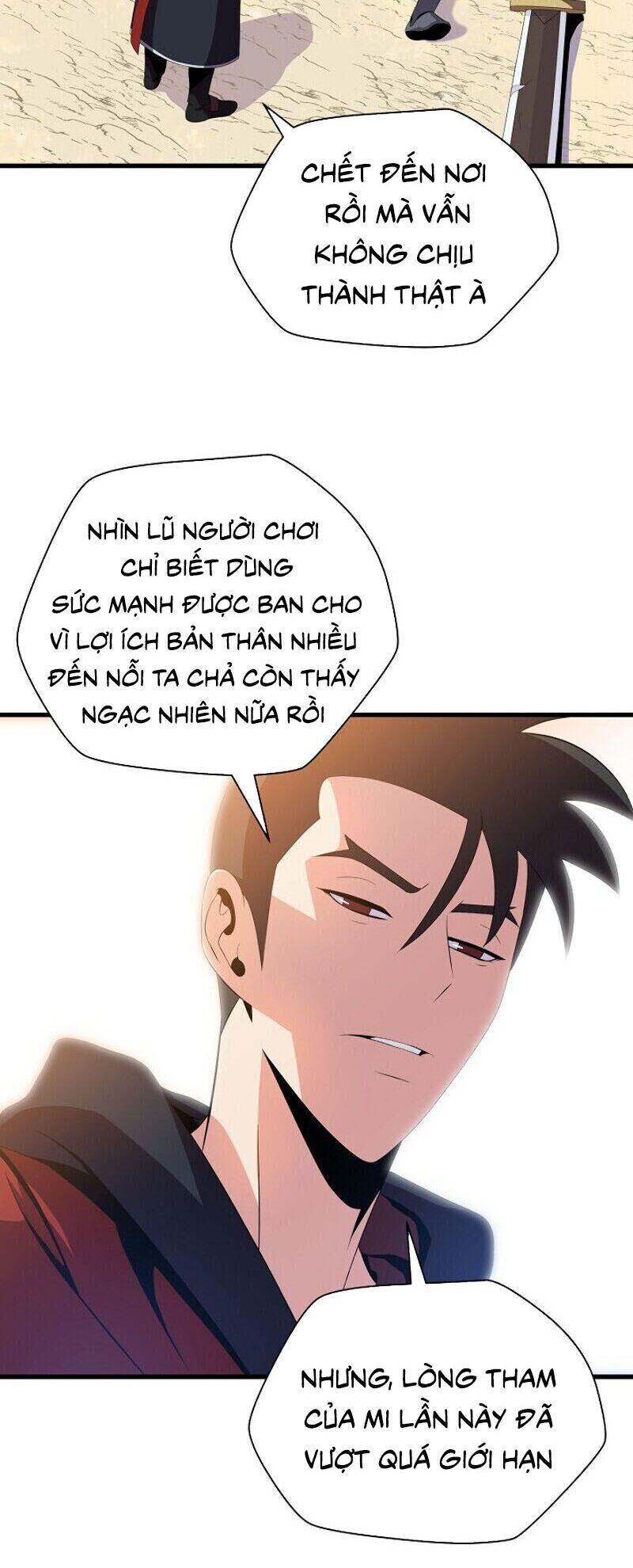 tiêu diệt đấng cứu thế chapter 22 52