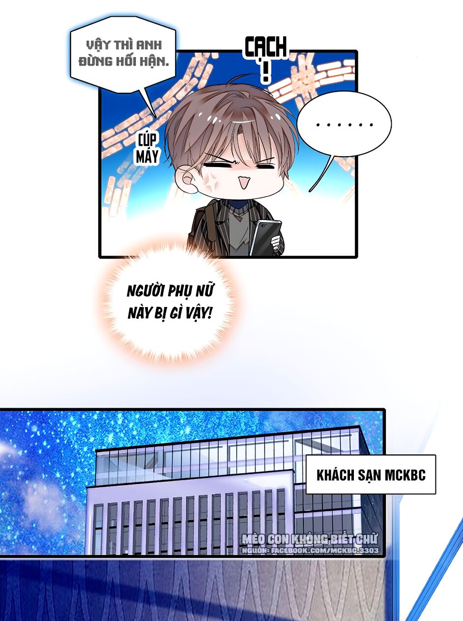 long phượng phiên chuyển chapter 45 32