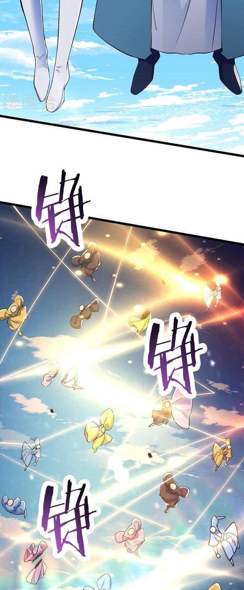 đồ đệ ta toàn là nữ ma đầu chapter 118 13