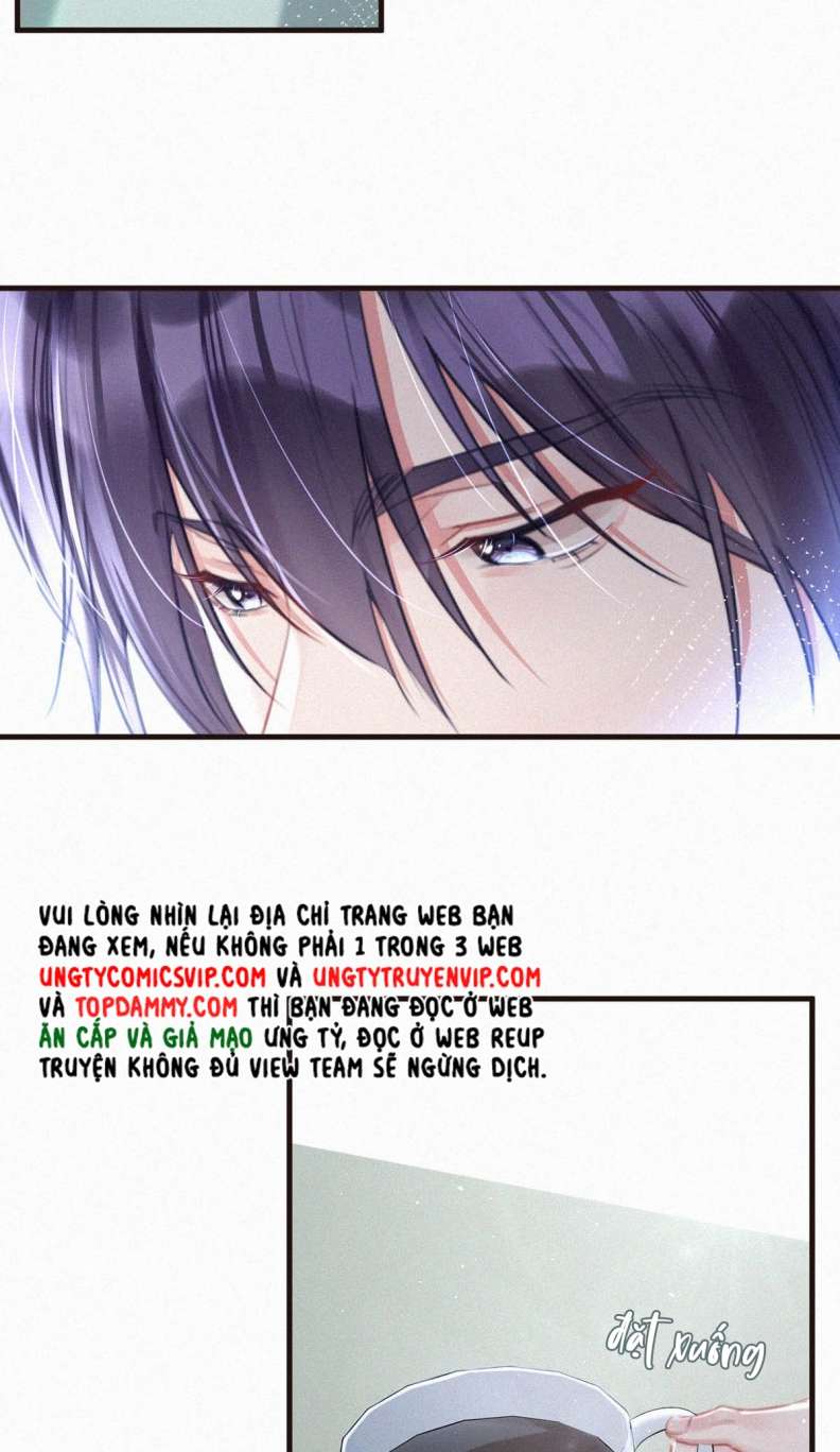 thần thương (môi súng) chapter 82 2