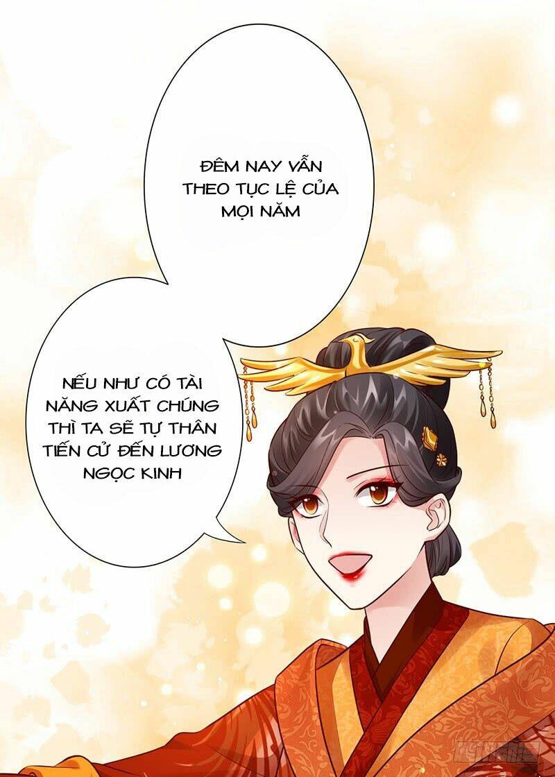 thần y yêu hậu chapter 39 11