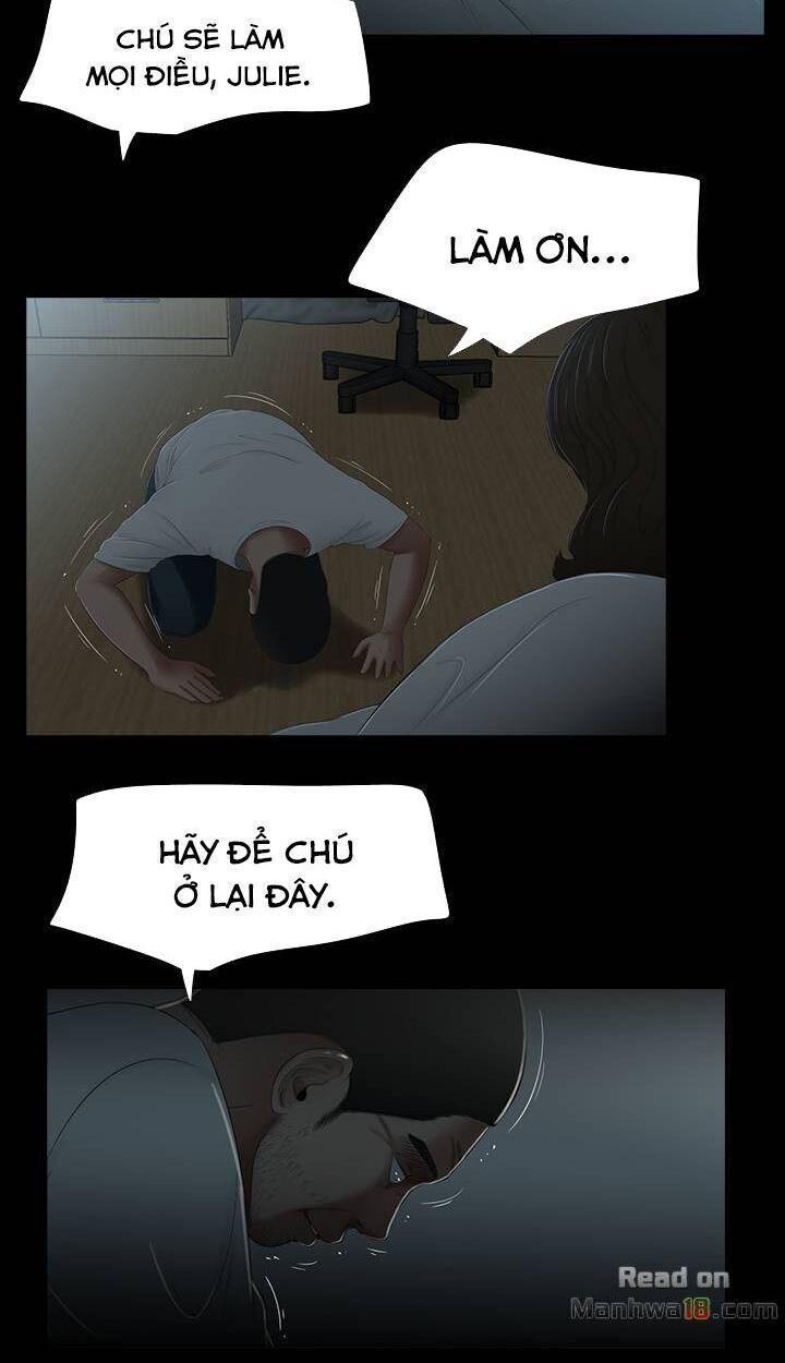 chú và cháu chapter 21 40