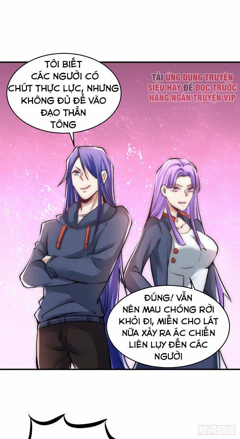 đô thị đỉnh phong cao thủ chapter 229 5