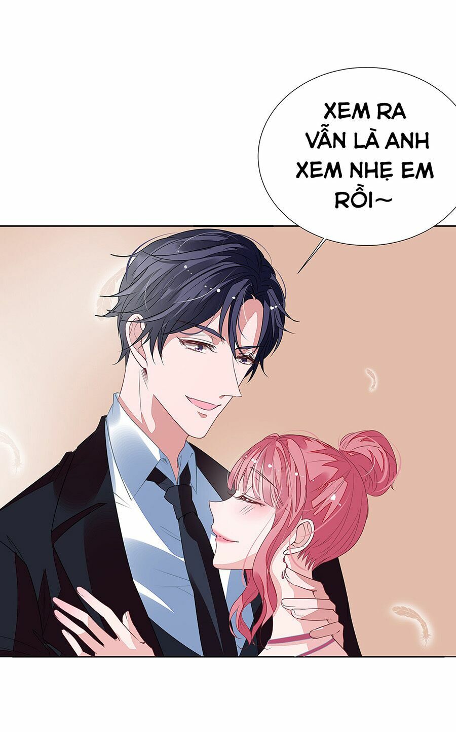 manh thê khó dỗ phần 2 chapter 15 15
