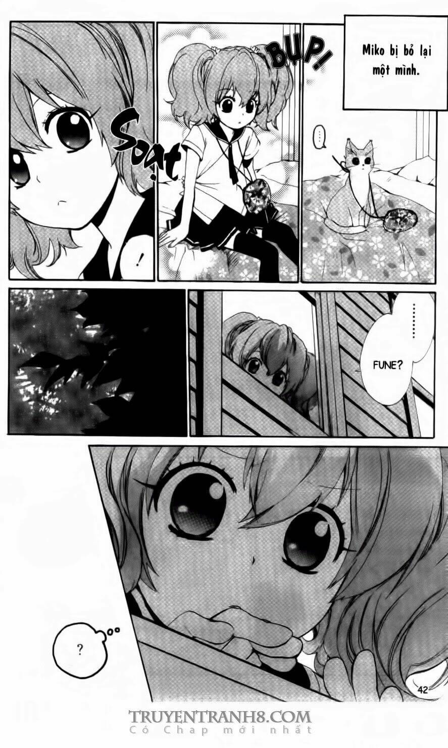 trường học bí ẩn chapter 23 18