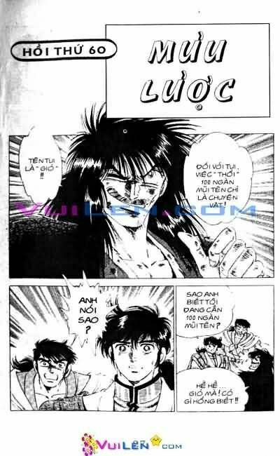 vương tử takeru chapter 9 27