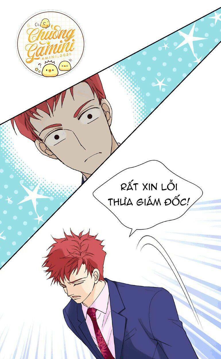lee bom, em là của anh chapter 8 15