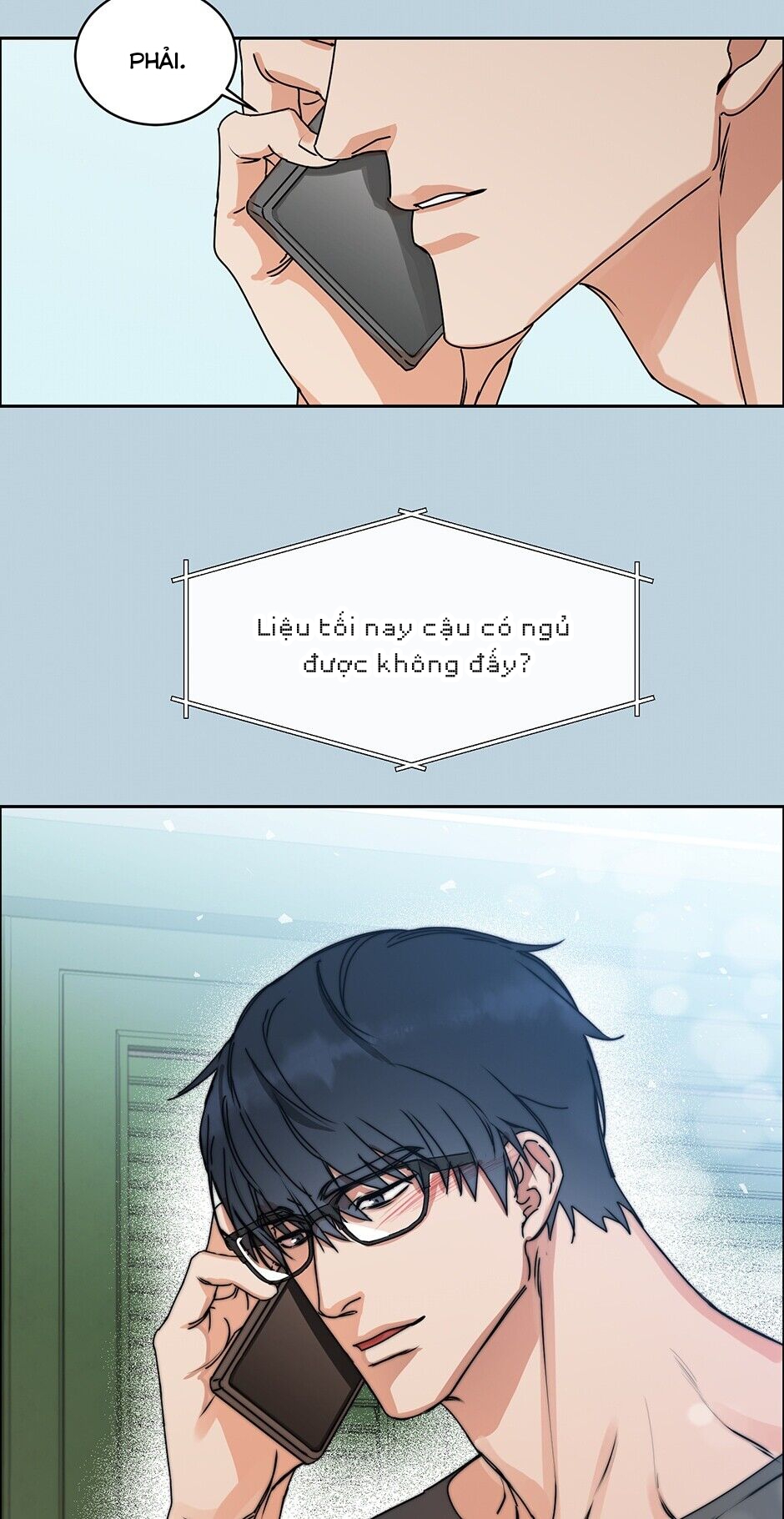 chỉ dành cho người đăng ký chapter 52 38