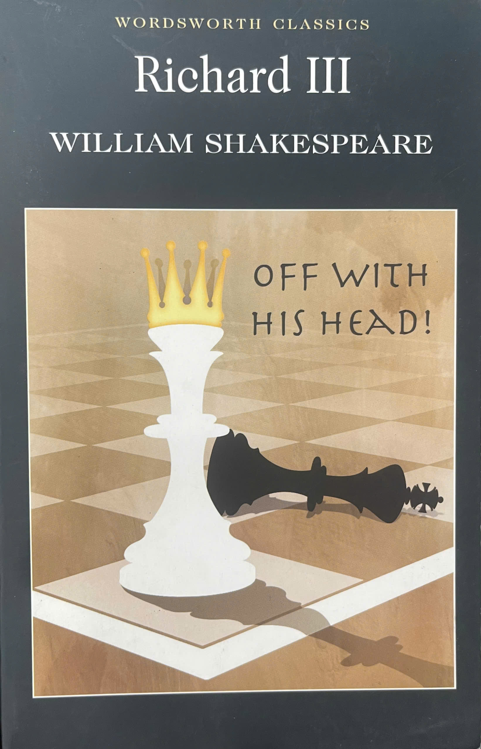 Richard III