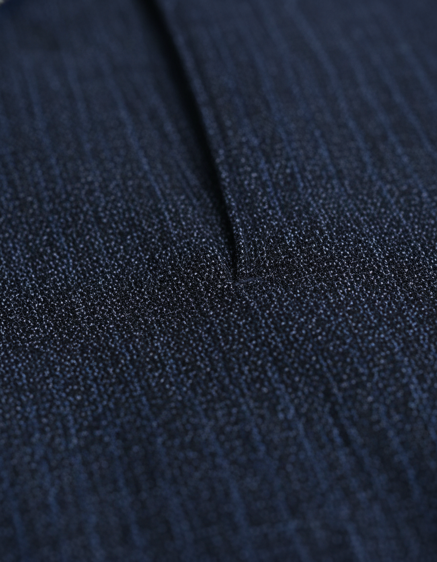 QUẦN TÂY NAM  XẾP LY