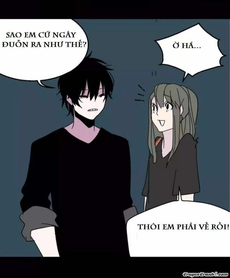 ứng dụng thẩm mỹ chapter 12 58