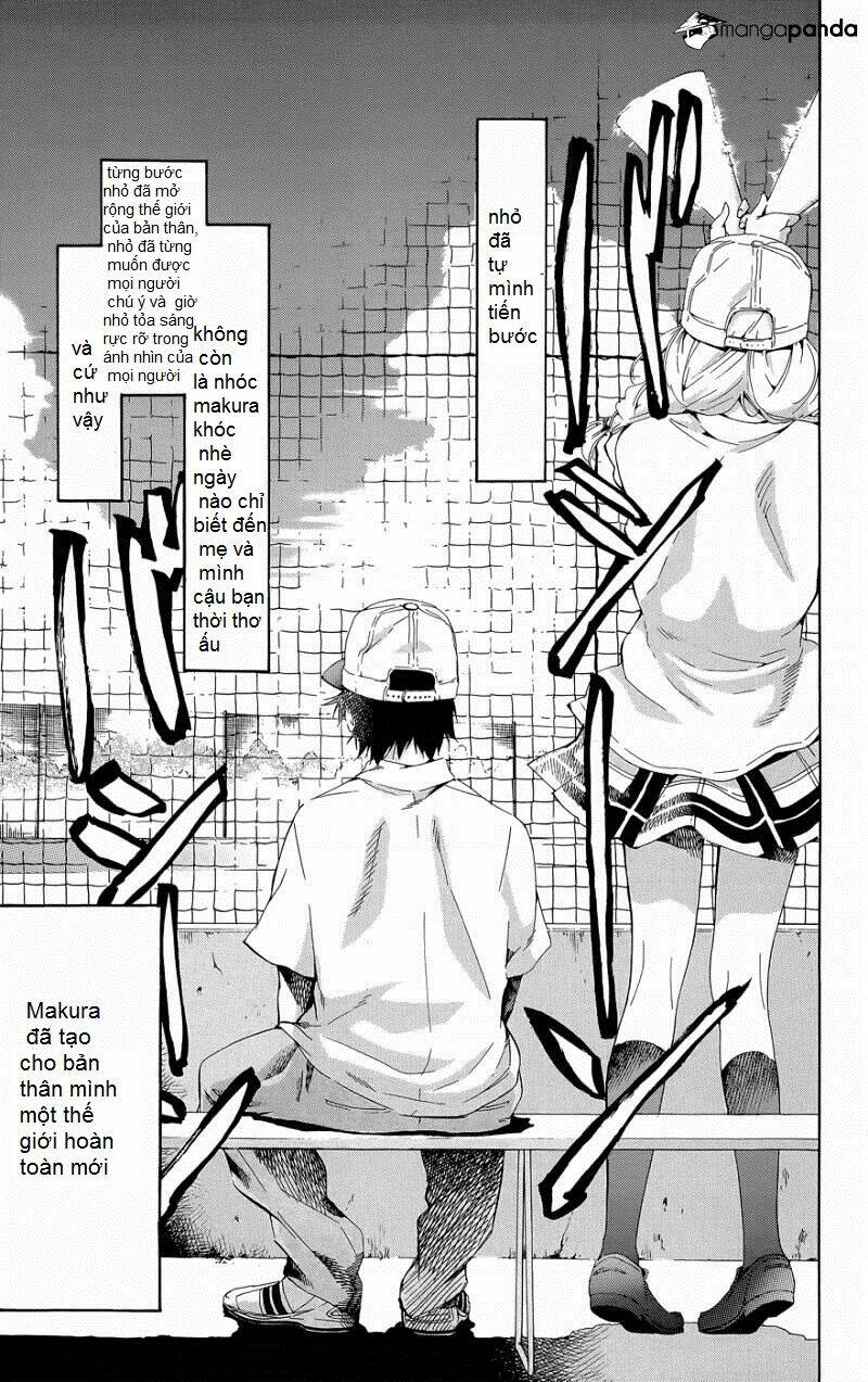 pajama na kanojo chapter 24 8