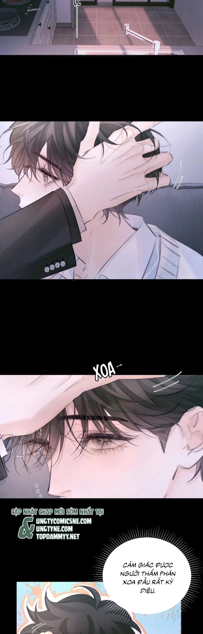 cây nấm nhỏ chapter 56 8