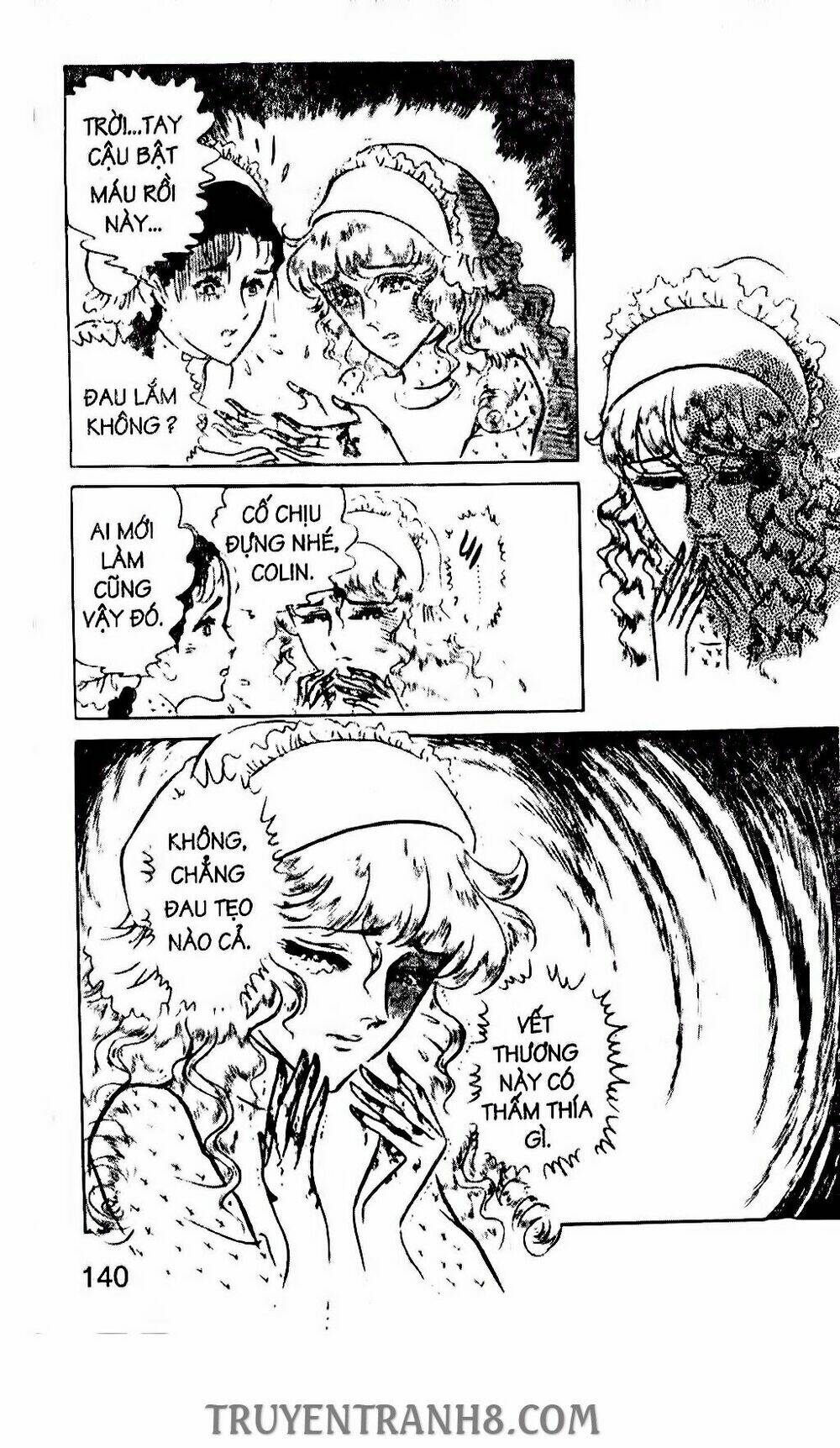 the count s daughter chapter 45 32